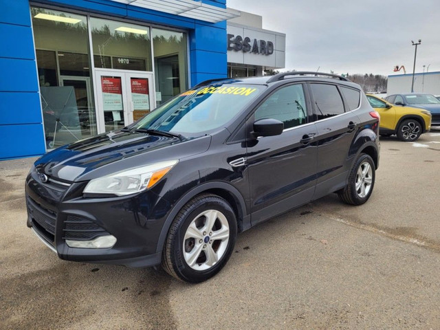 2015 FORD Escape AWD, SE, SIEGES CHAUFFANTS in Cars & Trucks in Shawinigan