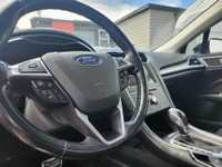 GARANTIE 1 ANS CREDIT DIRECT EN LIGNE AU WWW.AUTO-INTERNET.CA WOW 2013 FORD FUSION AWD TITANIUM FULL... (image 2)