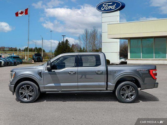 2023 Ford F-150 LARIAT in Cars & Trucks in Kitchener / Waterloo - Image 4