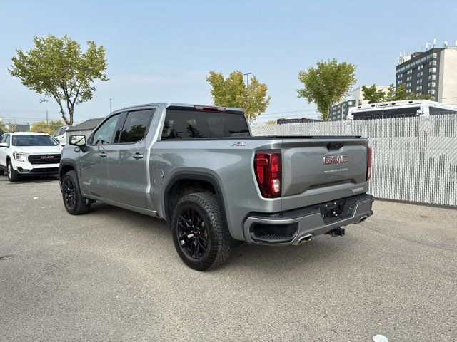 2023 GMC Sierra 1500 ELEVATION / 5.3L / X31 OFF ROAD / BUCKET in Cars & Trucks in Calgary - Image 3
