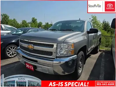 This vehicle is sold ‘as-is’, unfit, not e-tested and is not represented as being on a road worthy c...