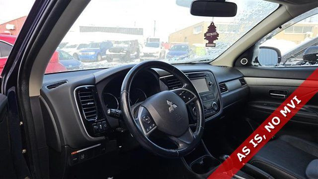  2014 Mitsubishi Outlander GT in Cars & Trucks in City of Halifax - Image 3
