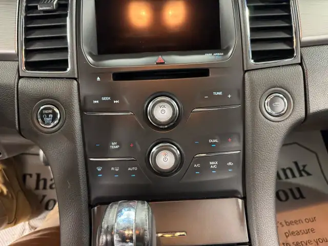 2017 Ford Taurus SEL in Cars & Trucks in Guelph - Image 17