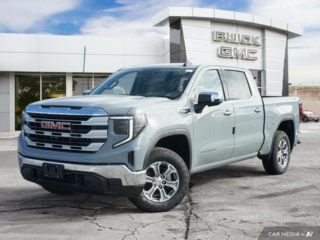 2025 GMC Sierra 1500 SLE in Cars & Trucks in Windsor Region