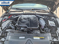 Come see this certified 2023 Audi A4 Sedan KomfortLeather | Sunroof | Apple CarPlay | Android Auto |... (image 8)