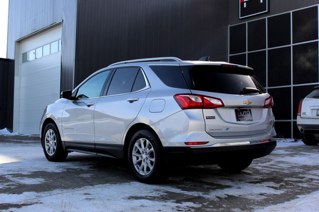 2019 Chevrolet Equinox - AWD - HEATED SEATS - NAVIGATION in Cars & Trucks in Saskatoon - Image 4