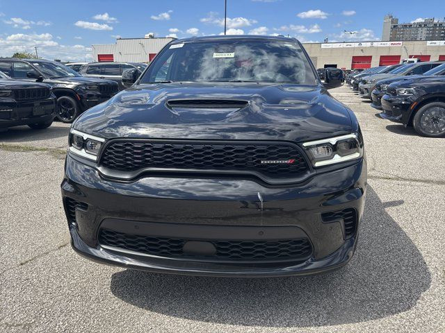 2026 Dodge Durango GT Plus in Cars & Trucks in Mississauga / Peel Region - Image 2