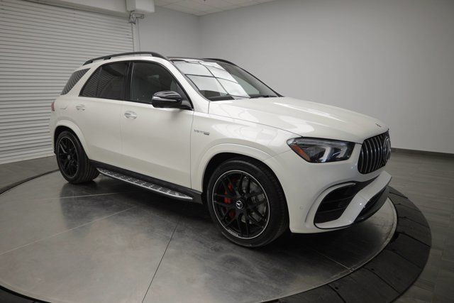 2021 Mercedes-Benz GLE AMG GLE 63 S in Cars & Trucks in Calgary