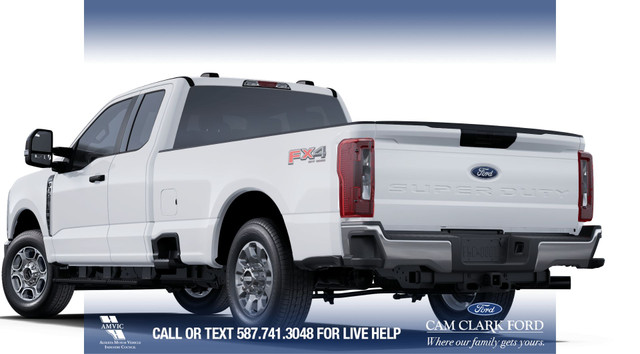 2025 Ford F-350 XLT in Cars & Trucks in Red Deer - Image 2