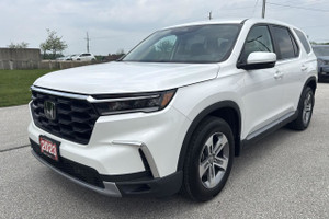 2023 Honda Pilot EX-L