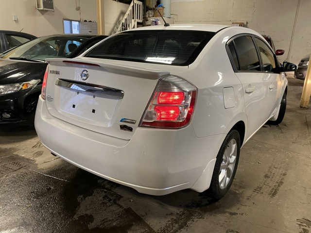 2012 Nissan Sentra 2.0 in Cars & Trucks in City of Montréal - Image 4