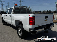 GMM Auto Sales Limited CarFax available for every vehicle on the lot. This vehicle is being sold saf... (image 4)