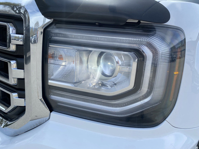 2016 GMC Sierra 1500 SLE in Cars & Trucks in Penticton - Image 3