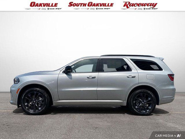 2025 Dodge Durango GT Plus in Cars & Trucks in Oakville / Halton Region - Image 3
