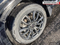 Engine: Turbocharged Gas/4cyl 1.5L/-TBD- L/100Km City: 9.9 L/100Km Hwy: 8.3 Safety Equipment Rear Cr... (image 8)