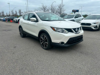Nouvel Arrivage! Le Nissan Qashqai SL TI 2018 est un VUS sous-compact raffiné, idéal pour les conduc... (image 2)