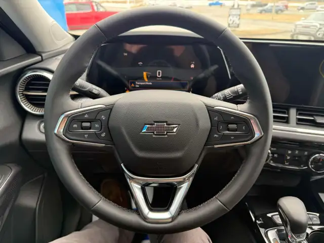 2025 Chevrolet Trax ACTIV in Cars & Trucks in Edmundston - Image 10