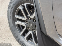 Leather Seats, Heated Seat! THIS VEHICLE IS LOCATED AT DK FORD LEDUC A truly compelling off-road veh... (image 6)