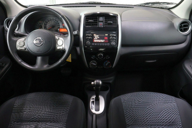 2016 Nissan Micra SR AUTOMATIQUE CERTIFIÉ ET INSPECTÉ in Cars & Trucks in City of Montréal - Image 3