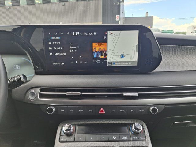 2023 Hyundai Palisade Preferred AWD | Sunroof | Adaptive Cruise in Cars & Trucks in Guelph - Image 4