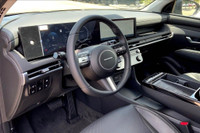 1.6l Turbo Hybrid Engine, Surround View Monitor, Ventilated Front Seats, Remote Parking Assist, Prox... (image 7)