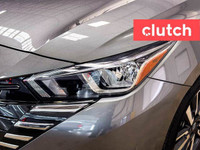 NO ACCIDENTS / CLEAN CARFAX / 1 OWNER / Climate Control, Auxiliary Audio Input, Bluetooth Music and... (image 7)
