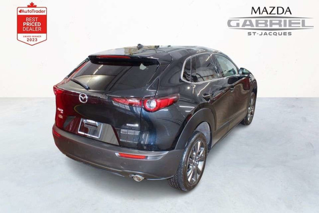 2021 Mazda CX-30 GT in Cars & Trucks in City of Montréal - Image 4