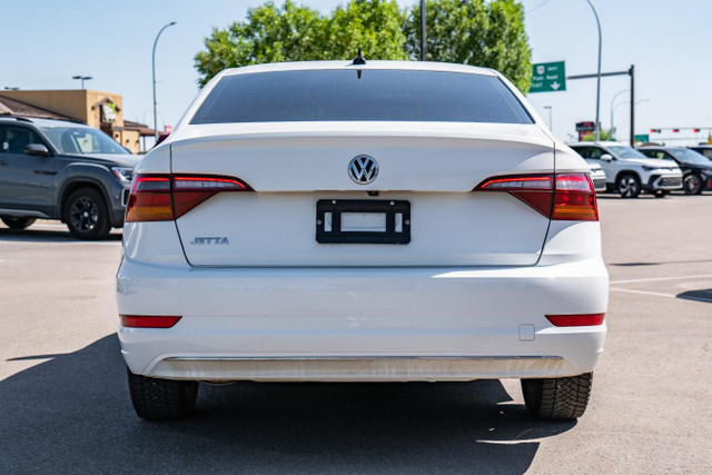2019 Volkswagen Jetta Highline in Cars & Trucks in Edmonton - Image 3