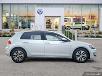 This Volkswagen e-Golf boasts a Electric engine powering this Automatic transmission. Wheels: 16 Ast... (image 5)