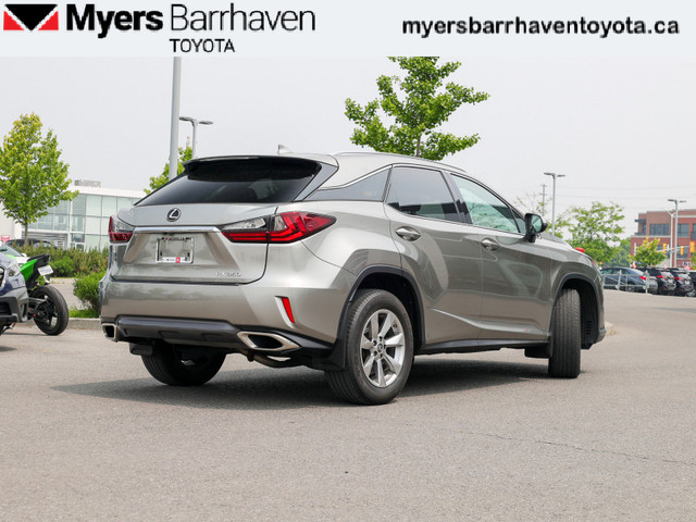 2019 Lexus RX 350 Premium - Sunroof - Cooled Seats - $316 B/W in Cars & Trucks in Ottawa - Image 3