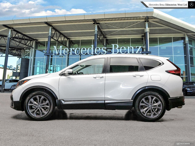 2020 Honda CR-V Touring AWD - Low Kms - Premium Audio - Panorami in Cars & Trucks in Edmonton - Image 3