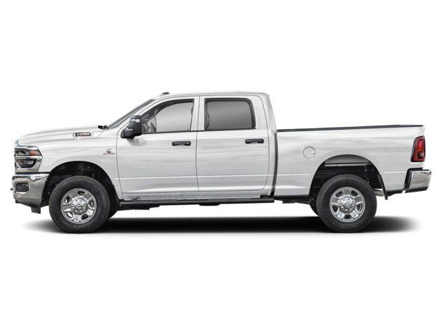 2025 Ram 2500 Big Horn in Cars & Trucks in Lloydminster - Image 3
