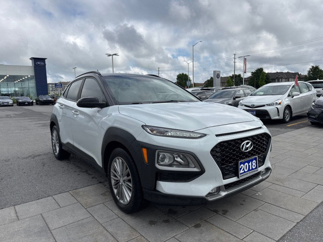 2018 Hyundai Kona 2.0L Preferred FWD in Cars & Trucks in Ottawa - Image 4