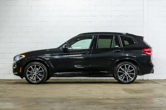 2021 BMW X3 xDrive30i | M Sport | Front Heated Seats and62931770786307123
