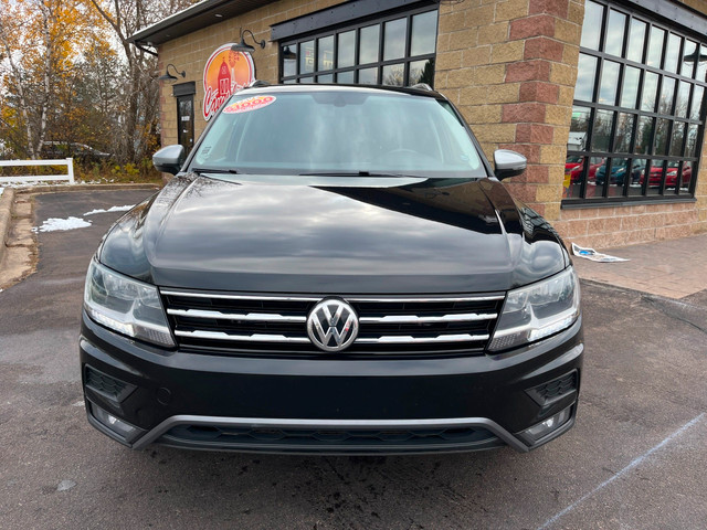 2021 Volkswagen Tiguan United Panoramic Sunroof! Dual Zone AC... in Cars & Trucks in Moncton - Image 2