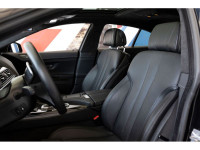 2016 BMW 6 Series 650i xDrive Gran Coupe AWD 8-Speed Automatic Sport 4.4L V8 32V TwinPower Turbo EXT... (image 6)
