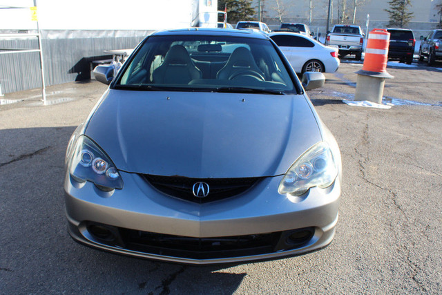 2002 Acura RSX 3dr Sport Cpe Manual in Cars & Trucks in Calgary - Image 3