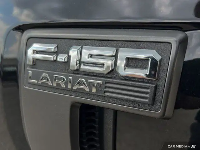 2022 Ford F-150 LARIAT dans Autos et camions dans Kitchener / Waterloo - Image 10