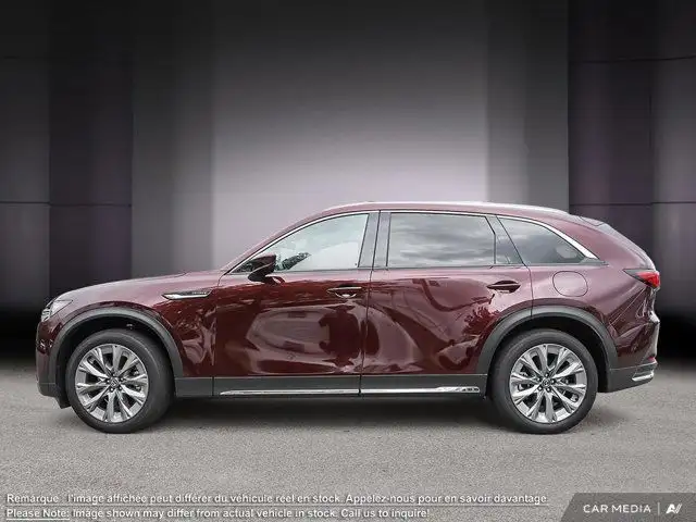 2024 Mazda CX-90 MHEV GT-P in Cars & Trucks in Laval / North Shore - Image 6
