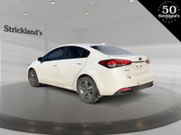 **Strickland's is home of the Hassle-Free car shopping experience. We make car buying fun, find your... (image 4)