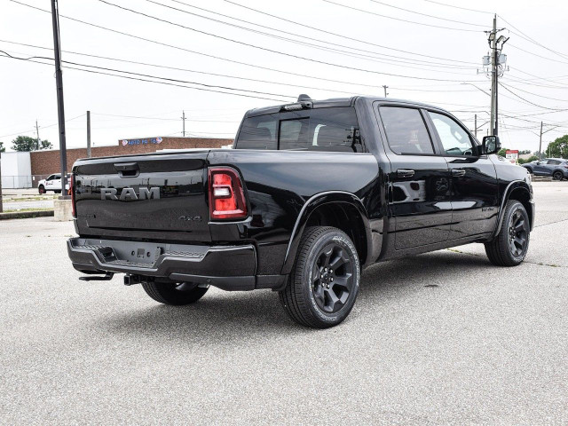 2025 Ram 1500 in Cars & Trucks in Chatham-Kent - Image 4