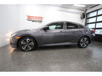  2017 Honda Civic EX / 1.5T / TOIT