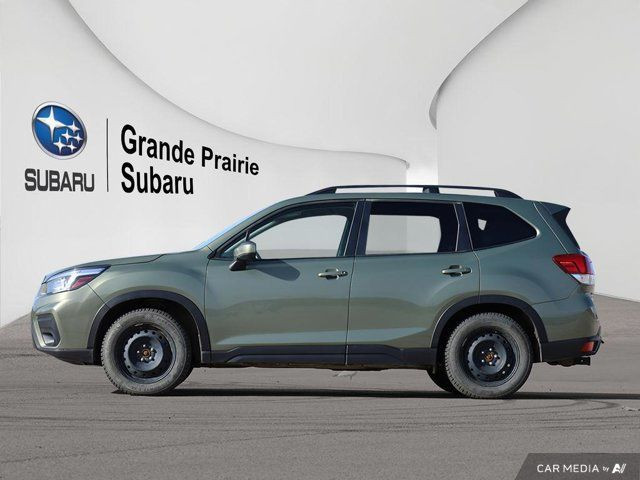 2020 Subaru Forester Convenience | Bluetooth | Heated Seats in Cars & Trucks in Grande Prairie - Image 2
