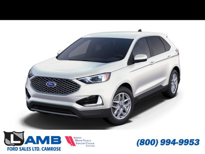  2024 Ford Edge SEL 201A