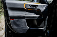 Off-Road Suspension, Heated Seats, Skid Plates, Remote Start, Android Auto! 6 LOCATIONS KINGSTON - (... (image 8)