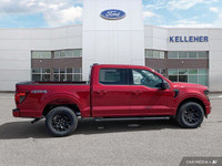 This Ford F-150 has a strong Regular Unleaded 2.7 L EcoBoost engine powering this Automatic transmis... (image 5)