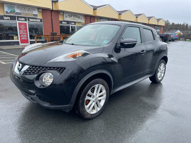 2016 Nissan Juke SV 1.6L | Backup Camera | Manual Transmission in Cars & Trucks in Bedford