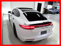 2017 PORSCHE PANAMERA TURBO AWD CARFAX VERIFIED, CLEAN TITLE 126,000KM AUTOMATIC PDK TRANSMISSION W/... (image 3)
