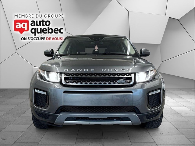 2018 Land Rover Range Rover Evoque HSE in Cars & Trucks in Thetford Mines - Image 2