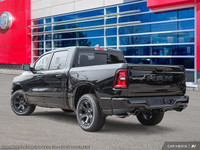 This Ram 1500 has a strong Twin Turbo Regular Unleaded I-6 3.0 L/183 engine powering this Automatic... (image 5)